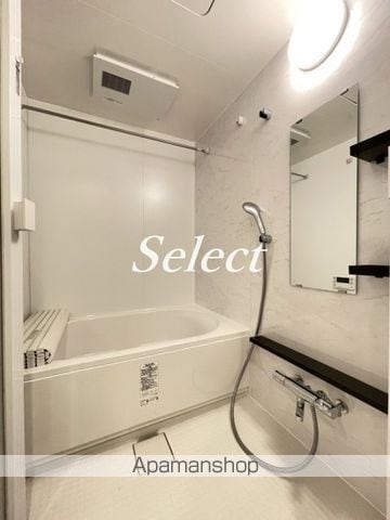 WORVE横浜伊勢佐木町の内装写真