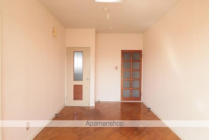 モンシャトー[1K/26.4m2]のその他部屋・スペース