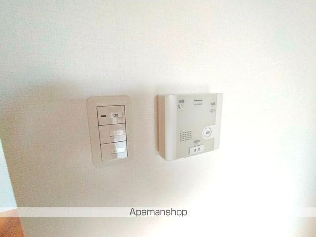 SOCIAL VILLAGEの内装写真