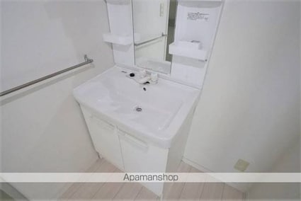 ビレッジハウス潮見タワー１号棟[3LDK/65.18m2]の内装2