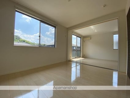 Ｆｅ．モデナ[2LDK/58.1m2]の内装6