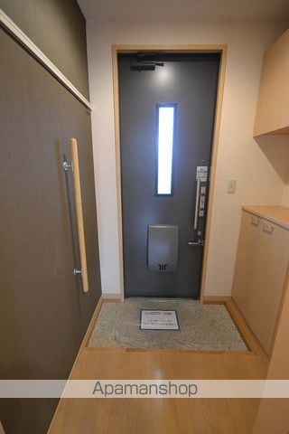 レイールの内装写真