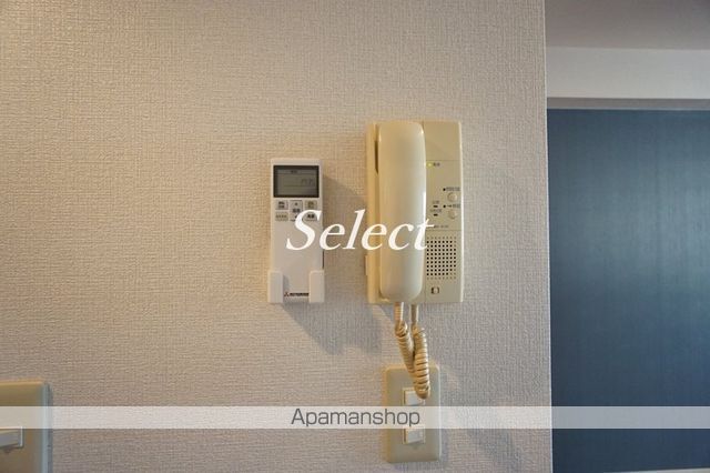 ヨコハマKYTビルディングの内装写真
