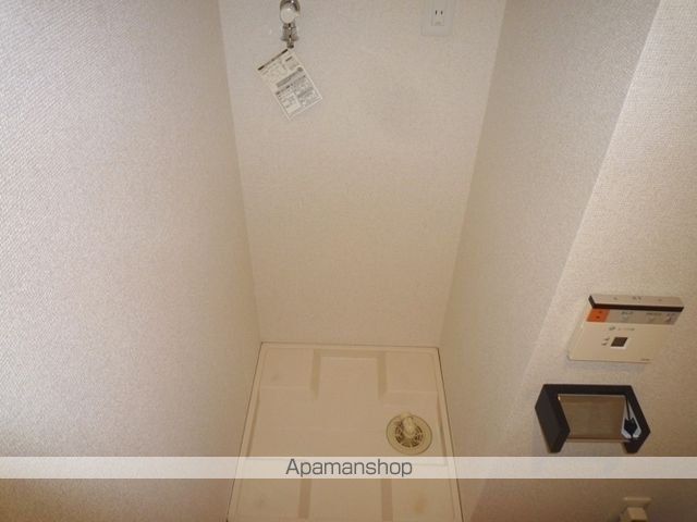レジディア桜上水の内装写真