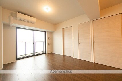 ケルスコート笹塚[2LDK/61.59m2]のリビング・居間