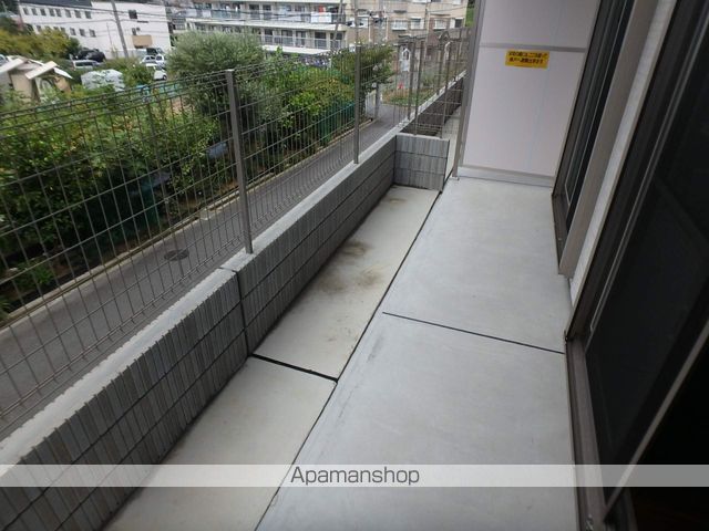 アンプルールフェールオリゾンの内装写真