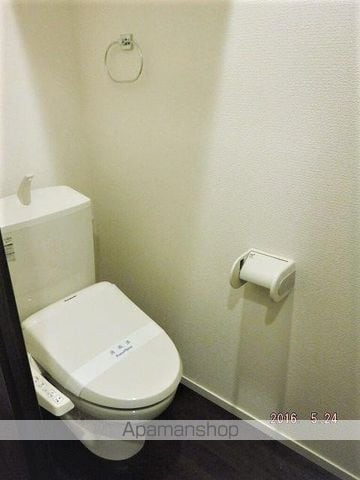 インペリアルIの内装写真
