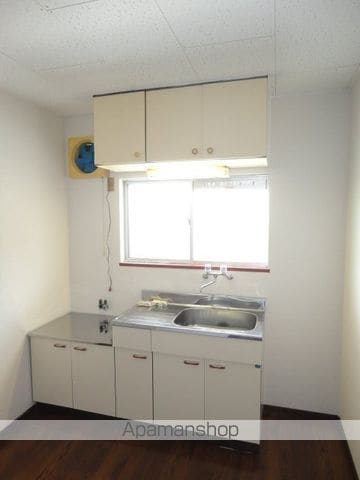 コーポKの内装写真