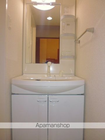 セレーノNの内装写真