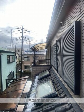 柳島町戸建[5SLDK/119.53m2]の眺望