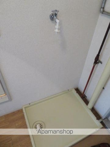 シティエヌハイツ加納の内装写真
