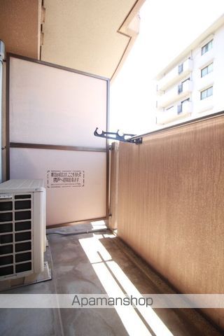 アミスター大供の内装写真