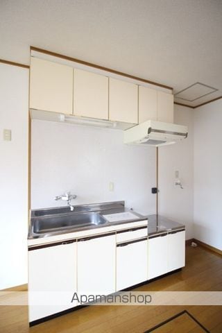 S・Sコーポの内装写真