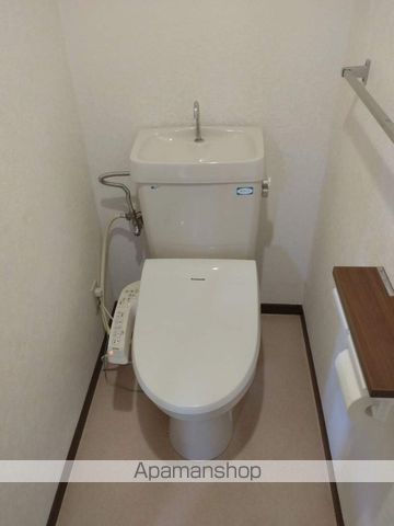 リーベスト小笹の内装写真