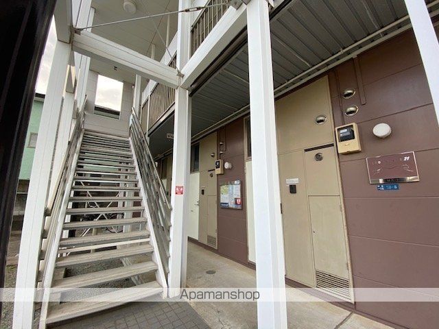 レオパレスMKー1のその他写真