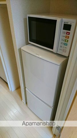 クレイノフラットメイト桜の内装写真
