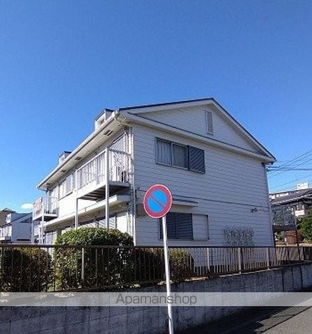 コーポイトウの外観写真