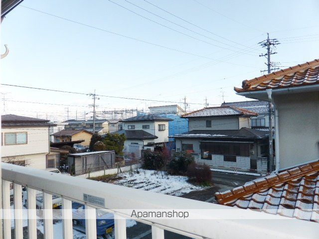 アネックスハラヤマの内装写真