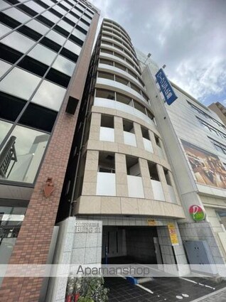 ｋａｔａｙａｍａＢＬＤＧ２１[1R/26.13m2]の外観2