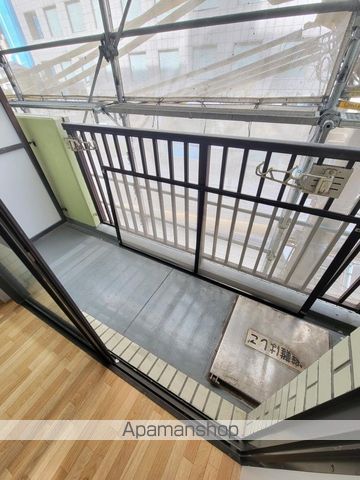 HIGASHIUMEDARESIDENCEKOJIMAの内装写真