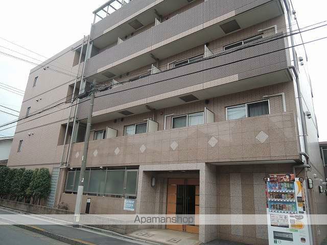 メインステージ多摩川の内装写真