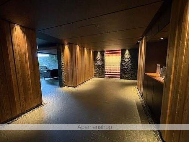 山陰本線 嵯峨嵐山駅 徒歩3分 5階建 築9年の内装写真