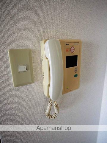 ジュネーゼ大阪城南の内装写真