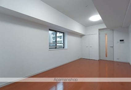 アーバネックス神保町[1K/27.13m2]のリビング・居間