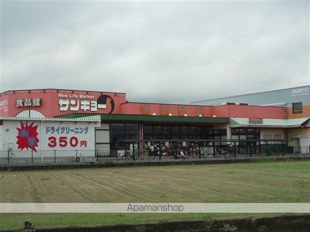 セジュールのざき F棟の内装写真