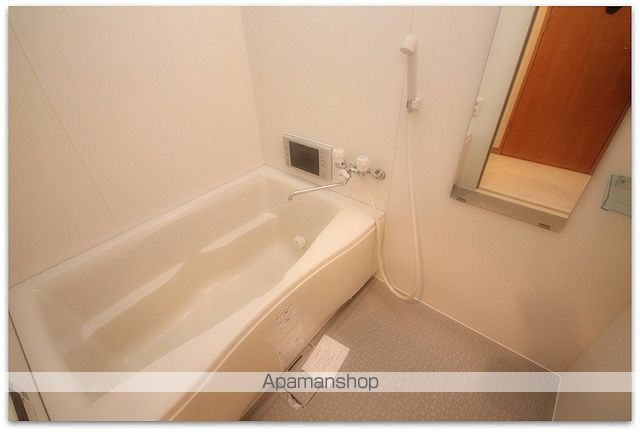 WILLDO松屋町の内装写真