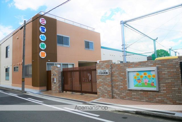 シャトレ清風の周辺写真