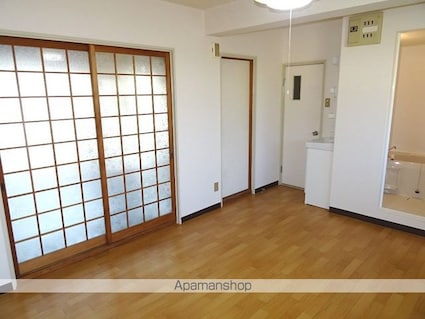 塩入川コーポ[2LDK/45.3m2]の内装1
