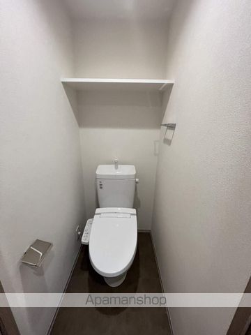 プレサンス上前津エレスタの内装写真