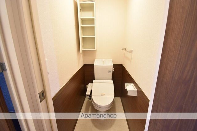 シャインポート屋島IV B棟の内装写真