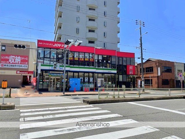 SIERRA深江南の周辺写真