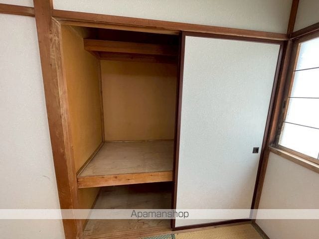 コットンハイツの内装写真
