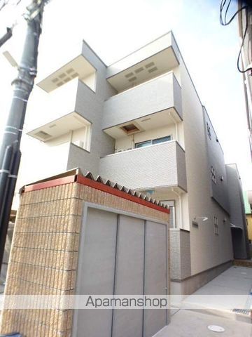 FUJIPALACE阪急豊津駅南II番館