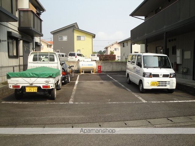 はなみずきBのその他写真