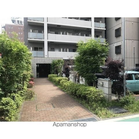 イーストヴィラ梅田の外観写真