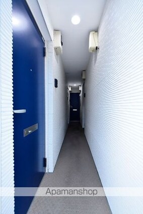 リプロンビギン三軒茶屋Ⅱ[1R/10.26m2]の共用部3