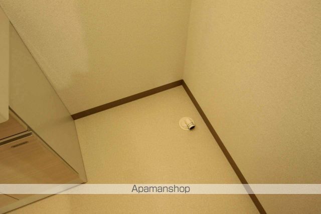 フジパレス服部本町II番館の内装写真