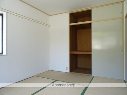 サンライフ柏[2LDK/60.35m2]の内装1