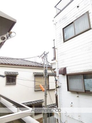 Ｋｅｉ　ｈａｉｍ　Ｈｉｒａｉ　－ケイハイムヒライ[1K/24.02m2]の眺望