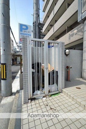 第１１片山ビル[1K/16.64m2]の共用部2