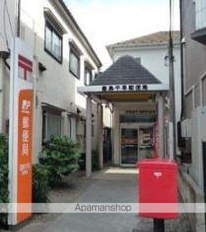 ヘリテージ椎名町 B棟の周辺写真