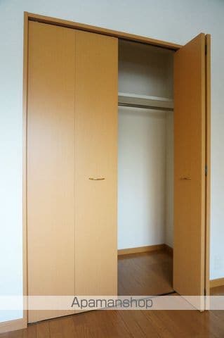 アンプルールベトン明永の内装写真
