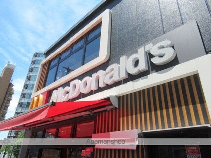 ルーブル中野新橋参番館[2K/40.5m2]の周辺7