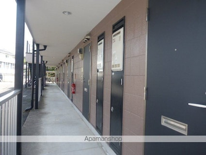 サープラス高野[1K/28m2]のエントランス4