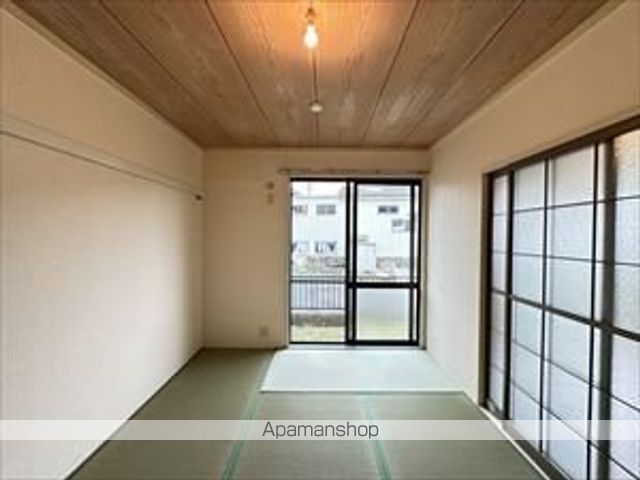 グリーンプラザ一筆の内装写真