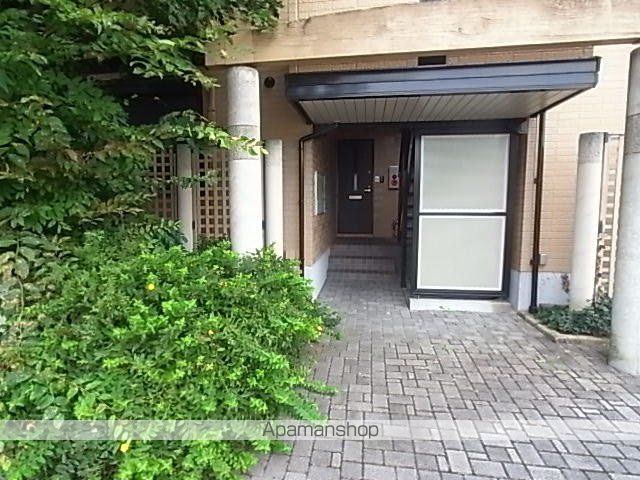 VILLA98の玄関写真